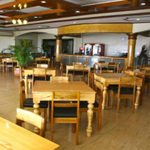 Villa Maria Luisa Hotel, 坦达格 — 照片 5