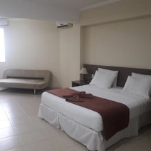 Class Hotel Passos Rio Grande Portal da Canastra, 帕苏斯 — 照片 3
