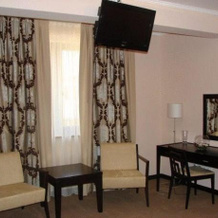Griff Hotel Zalau, Zalau — photo 4