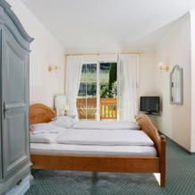 Hotel Kristall, Марленго — фото 3