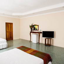 Hotel Walt Paraiso, 帕里塔 — 照片 5