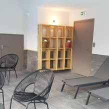 Logis Hôtel Restaurant de la Poste, 坦斯 — 照片 5