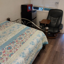 El Amigo Motel in Turlock, Ca, 特洛克 — 照片 2