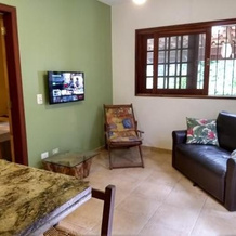 Casa e Chalé na Praia do Julião, Maresias — photo 3