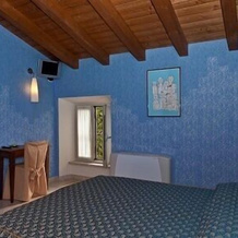 Relais San Michele, Риволи-Веронезе — фото 3