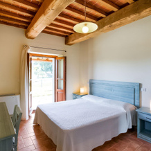 Beautiful Accommodation In Elegant Farmhouse With Pool And Breathtaking Views, Ангиари — фото 2
