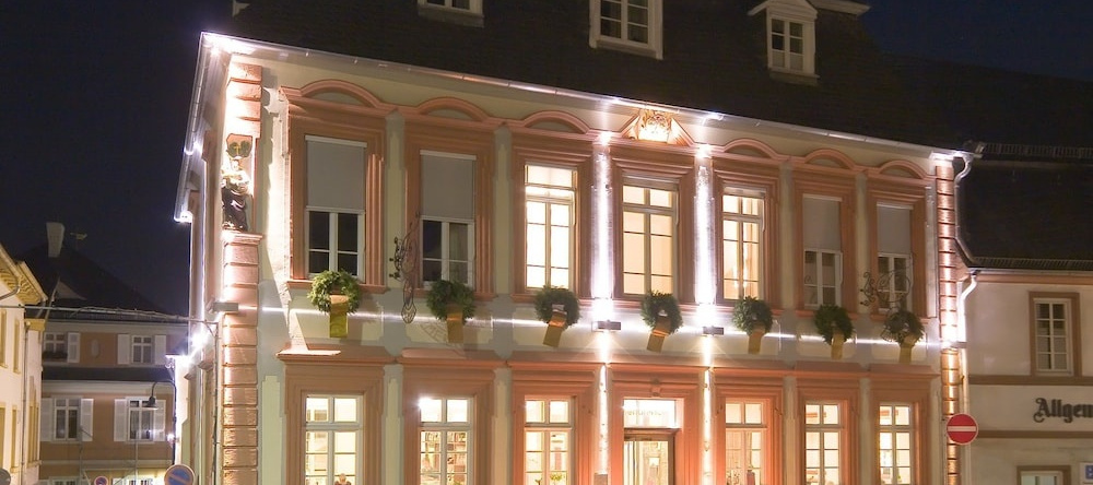 Hotel Merian, Oppenheim — photo 1