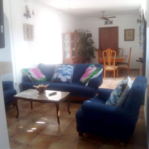 House With 4 Bedrooms In Montilla Córdoba, With Wonderful Mountain View, Shared Pool, Enclosed Garden Near The Beach, Монтилья — фото 3