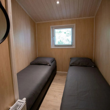 Cozy Tiny House With A Nice Terrace Near Eindhoven, Орсхот — фото 3