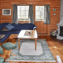 4 Person Holiday Home In, Йёльстер — фото 4