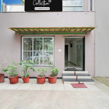 Super Collection O Sachivalaya Metro Station Gandhinagar Formerly Hotel Ghunghat Inn, 甘地讷格尔 — 照片 3