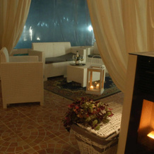 B&B Falco Bianco, Монтефалько — фото 3