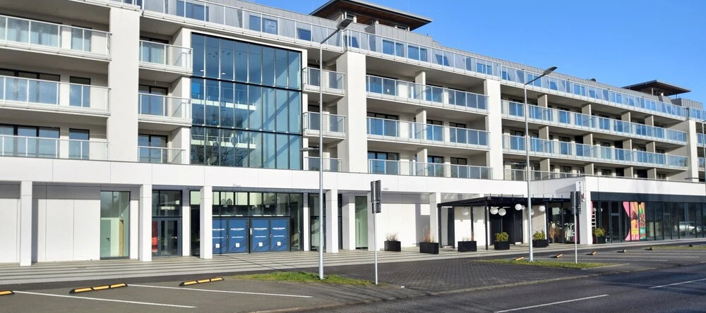 RentPlanet - Apartament Marina, Trzebiatow — photo 1