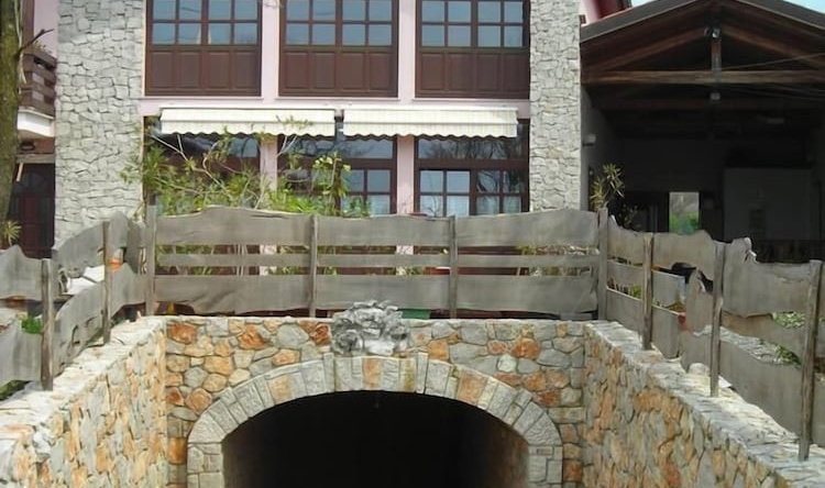 Fattoria Carsica Bajta, 斯戈尼科 — 照片 1