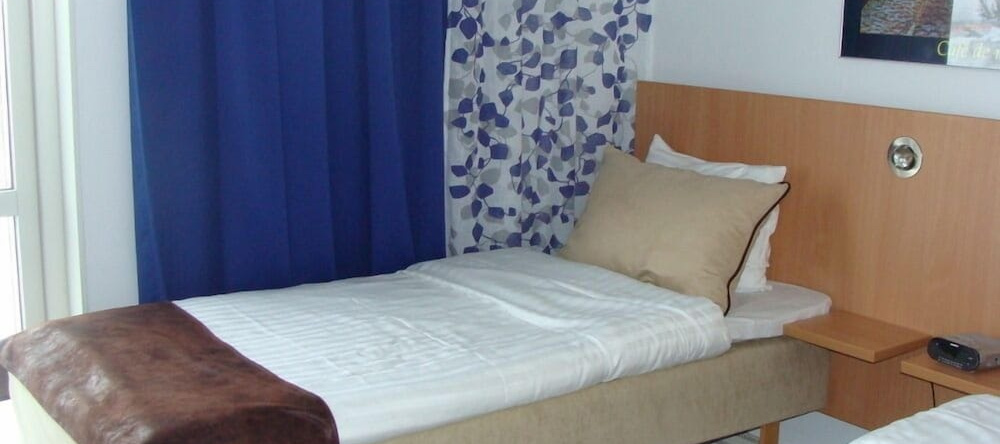 Hotell Höga Kusten, Kramfors — photo 1