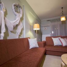 Apartment Olympia - Irini Litochoro, Litochoro — photo 5