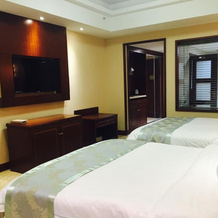 Oriental Xuanwu Hotel, Yancheng — photo 4