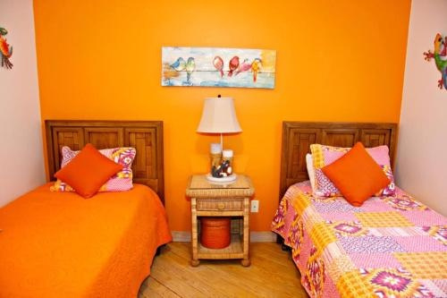 Tropical Breeze - 3 Br Home, 奥克岛 — 照片 1