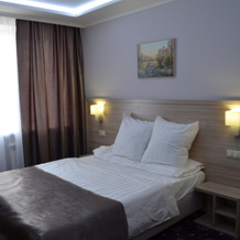 Apriori Hotel, Syzran — photo 3