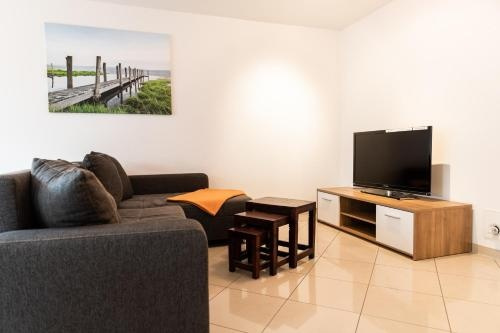 BodenSEE Apartment Tettnang Arnold-Ulitz-Weg, 特特南 — 照片 1