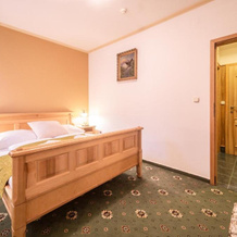 Hotel Diana, Bytca — photo 5