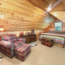Metolius Cabin 3, Кэмп-Шерман — фото 5