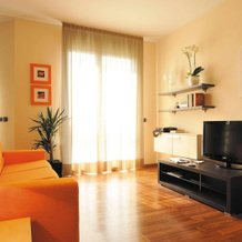 Hotel Residence Zodiaco, 摩德纳 — 照片 5
