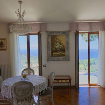Villa Grusone, 圣阿加塔-苏伊-杜埃-戈尔菲 — 照片 4