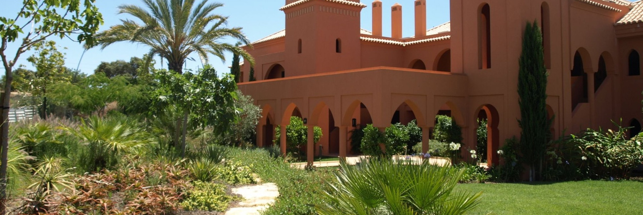 Amendoeira Golf Resort - Apartments and villas, 锡尔维斯 — 照片 1