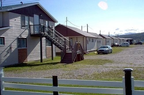 Cabines Go?Mons Sur Mer, Кап-Ша — фото 1