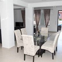 Diwani Luxury Villas, Лепеда — фото 5