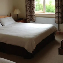 Mannin Lodge B&B, Балликоннели — фото 3