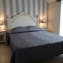 Les chambres de La Métairie du Dick, Jouvente — photo 3