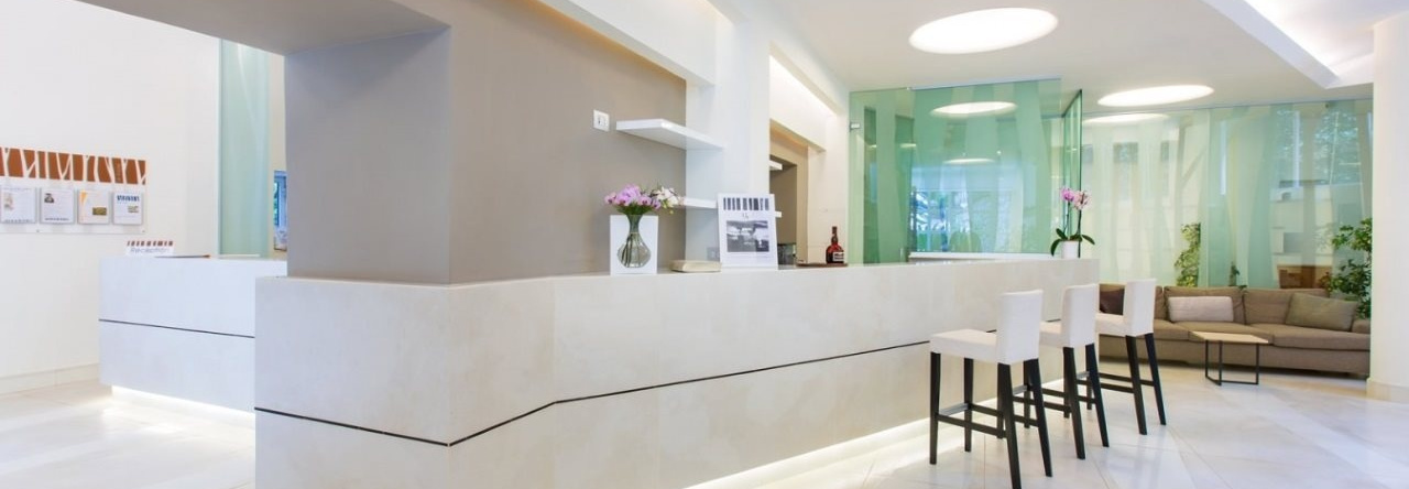 Residence Le Axidie Sure Hotel Collection by BW, 维科埃昆塞 — 照片 1