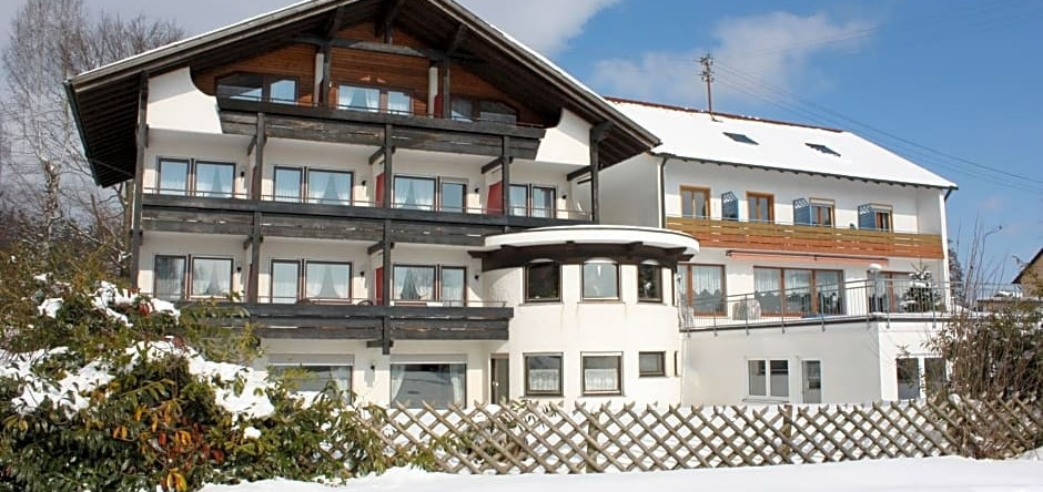 Hotel Panorama, Waldachtal — photo 1
