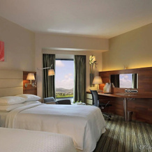 Four Points by Sheraton Visakhapatnam, 维沙卡帕特南 — 照片 4
