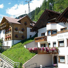Villa Karin, Kappl — photo 2