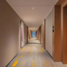 Hampton By Hilton Wuhan Jingkai, Ухань — фото 4