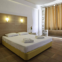 Mare Blu Hotel, Геракини — фото 5