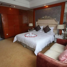 Phoenix Hotel, 荆门 — 照片 2