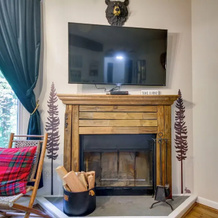 Wintergreen Resort Condo w/ Deck, 0.3 Mi to Slopes, 冬青 — 照片 4