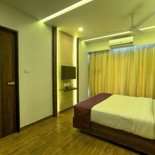 Treebo Tryst Crown Inn, Panvel — photo 3