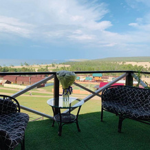 Olkhon-Hill, Хужир — фото 5