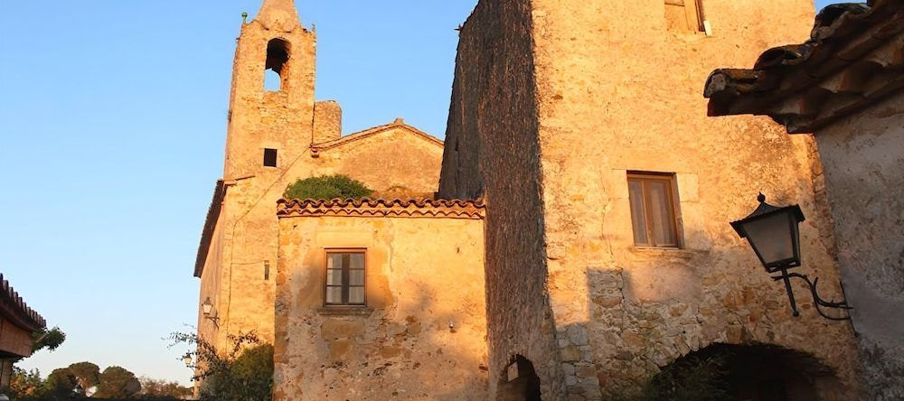 La Rectoria Xula, Форальяк — фото 1