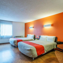 Motel 6 Wisconsin Rapids, Wi, Висконсин-Рэпидс — фото 4
