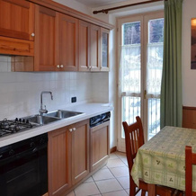 Apartment In Pellizzano, Пеллиццано — фото 4