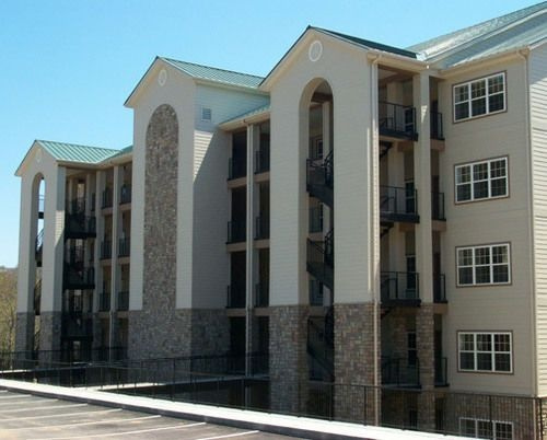 Celebration Cove Condos, Брэнсон — фото 1