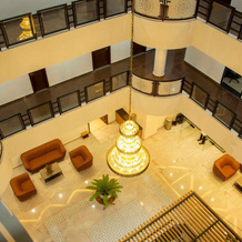 The Fortune Hotel by Swathi Group, 霍萨佩特 — 照片 3