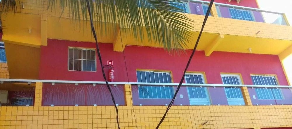 Pousada Ana Raio, Alcobaca — photo 1