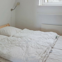 Modern Holiday Home in Stege Denmark With Terrace, 蒙斯 — 照片 3